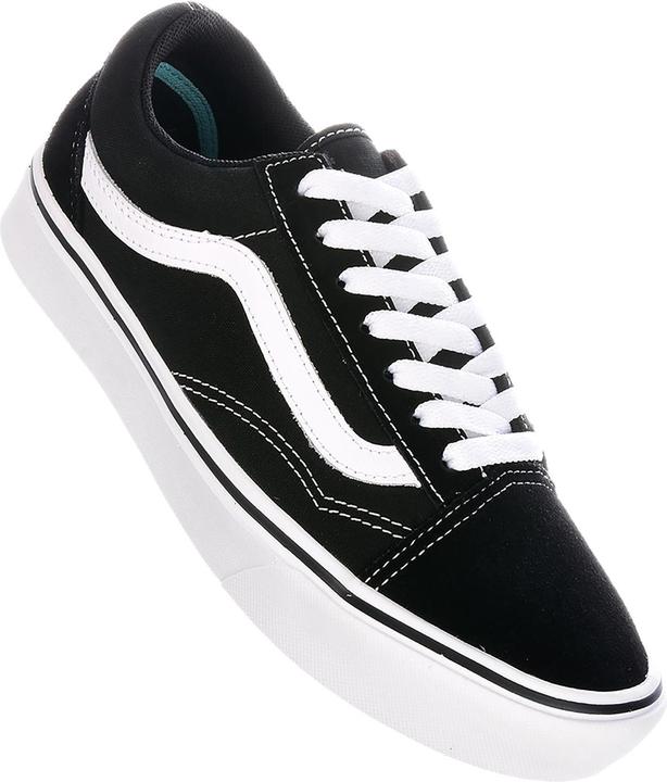 Immagine prodotto Vans Vecchio Skool ComfyCush (37)
