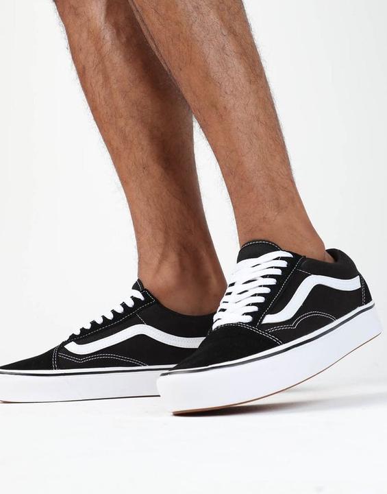 Immagine prodotto Vans Vecchio Skool ComfyCush (37)