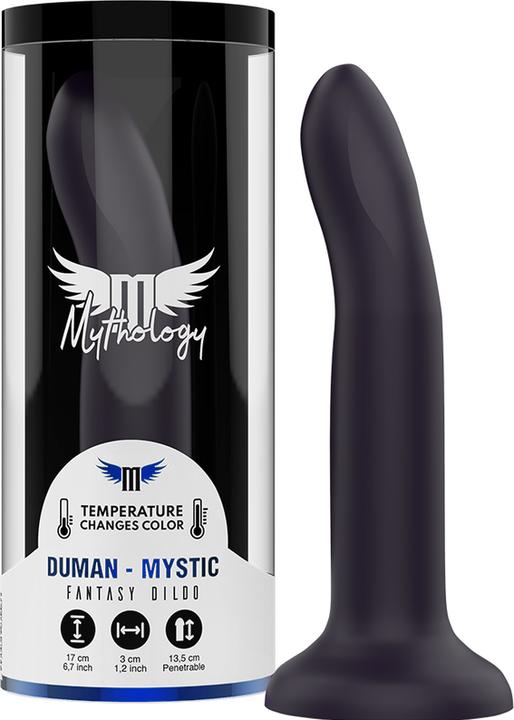 Immagine prodotto Mythology Mitologia Duman Dildo Mistico M