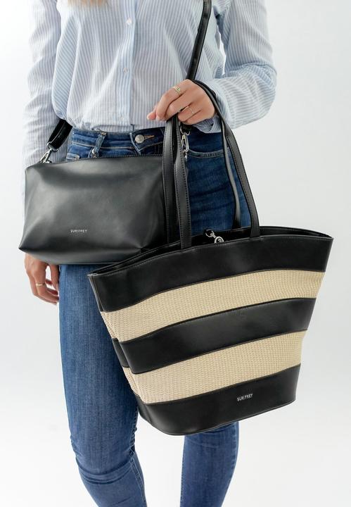 Immagine prodotto Suri Frey Shopper SFY Bailey