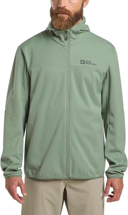 Produktbild Jack Wolfskin Feldberg Hoody M (M)