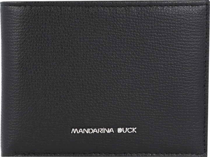 Produktbild Mandarina Duck Mellow Geldbörse RFID Schutz Leder 13 cm
