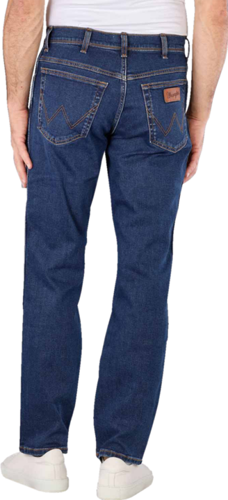 Actual product image Wrangler Texas (W32/L34)