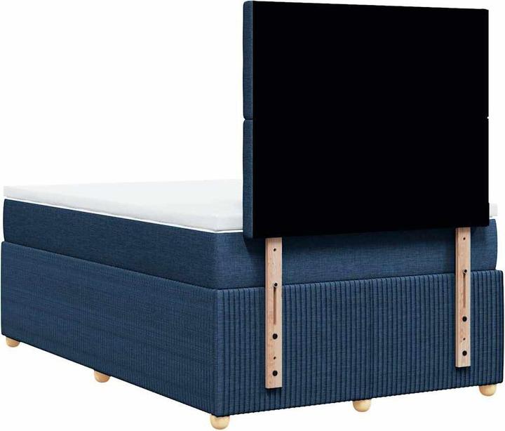 Immagine prodotto vidaXL Boxspringbett (120 x 190 cm)