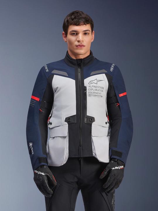 Actual product image Alpinestars ST-7 GTX Jacket (Men, L)