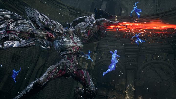 Actual product image Sony Lost Soul Aside /PS5 (PS5, EN)