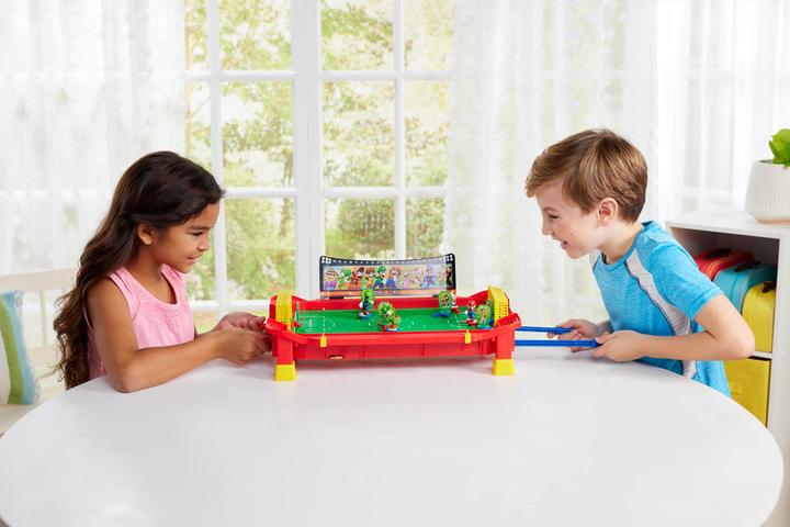 Image du produit Epoch Super Mario Football Striker