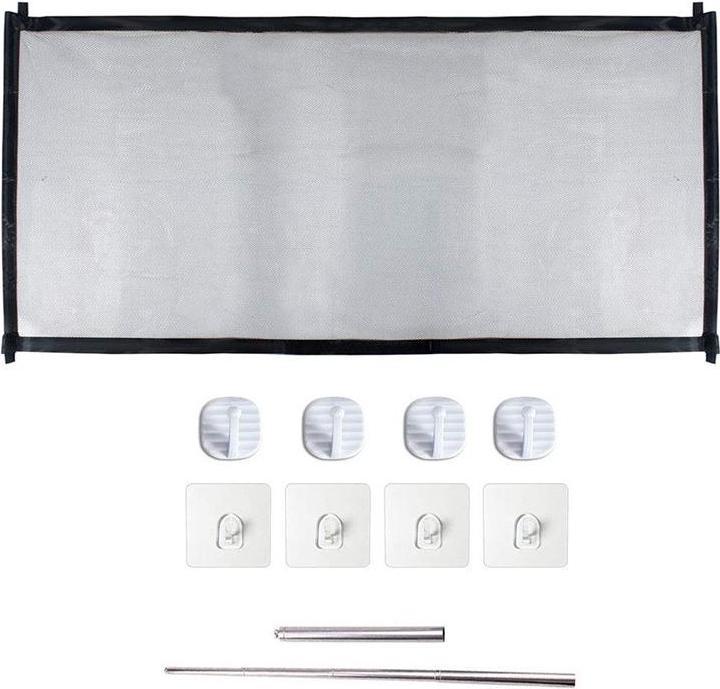 Immagine prodotto Verk Group Cancello di sicurezza per cani