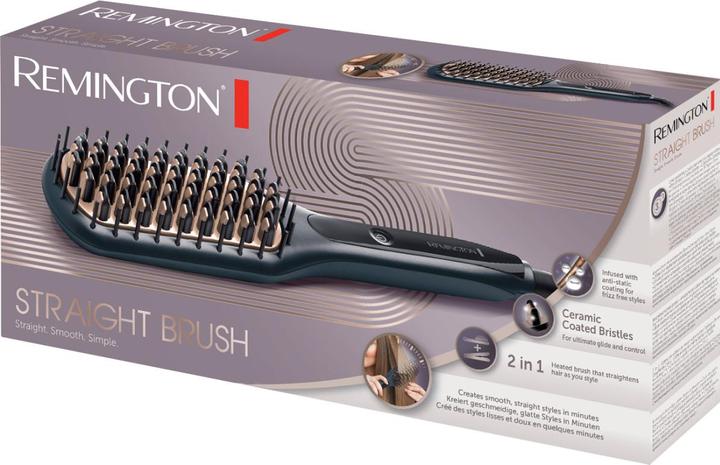 Immagine prodotto Remington S 7970 Wet 2 Straight Pro (Piastra per capelli)