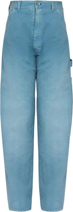Image du produit Maison Martin Margiela Maison Margiela Jeans Clear Blue (31)