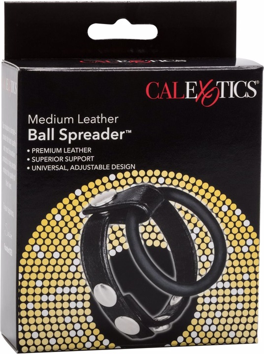 Actual product image CalExotics Testicle Spreader (5 cm)