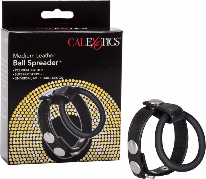 Actual product image CalExotics Testicle Spreader (5 cm)