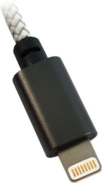 Produktbild LC-Power LC Power Lightning-Kabel (1 m)