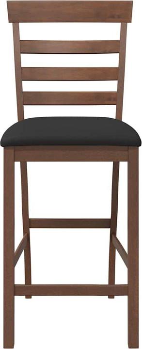 Produktbild vidaXL Barhocker