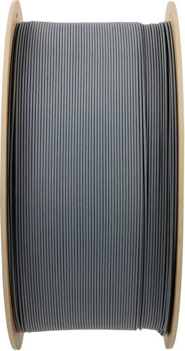 Produktbild Polymaker PA6-GF25 1,75mm GREY 3kg (1.75 mm, 3000 g)