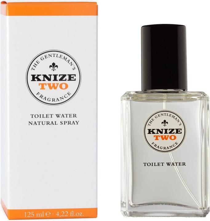 Actual product image Knize Eau de Toilette Vapo (Eau de toilette, 125 ml)