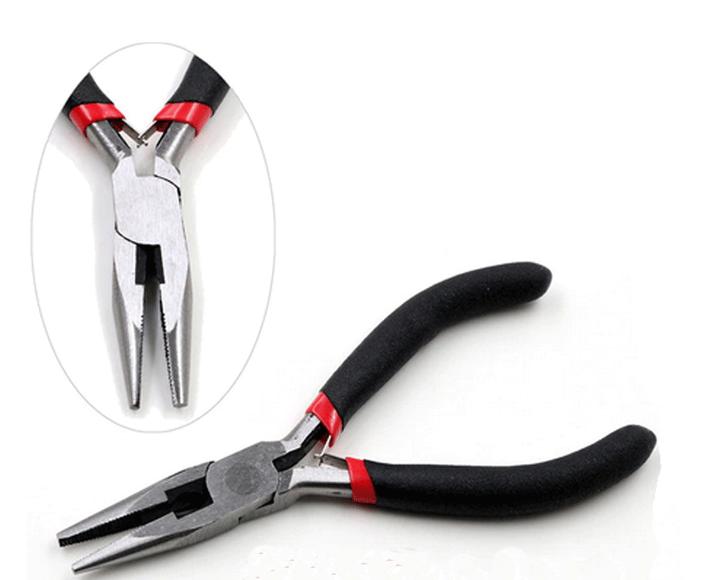 Image du produit 3d-printerstore.ch Jeu de pinces 3DP