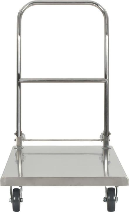 Produktbild vidaXL Plattformwagen