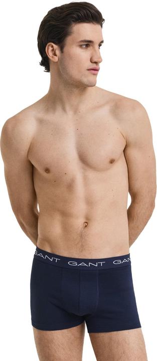 Produktbild GANT Core Trunk 5-Pack (L, 5er Pack)