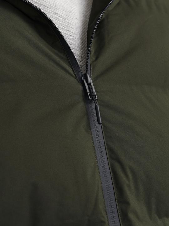 Immagine prodotto Jack & Jones Giacca trapuntata Plus Giacca trapuntata (4XL)