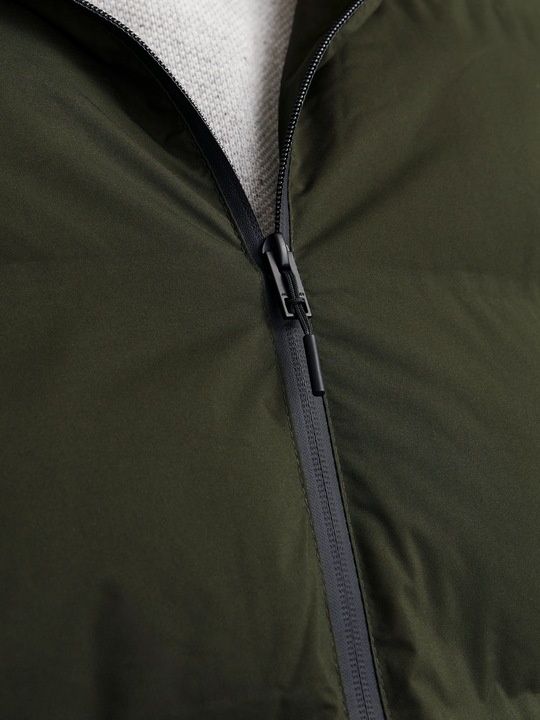 Image du produit Jack & Jones Plus Veste matelassée Veste matelassée (4XL)