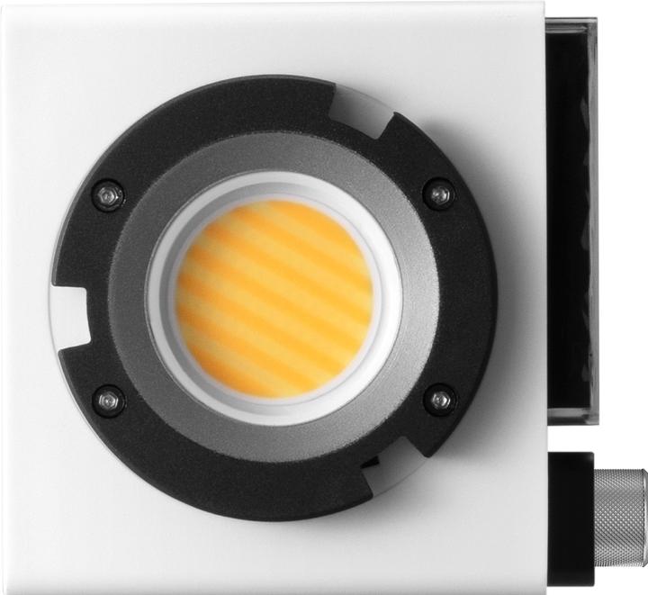 Actual product image Zhiyun Molus G60 Combo Black (Video light)