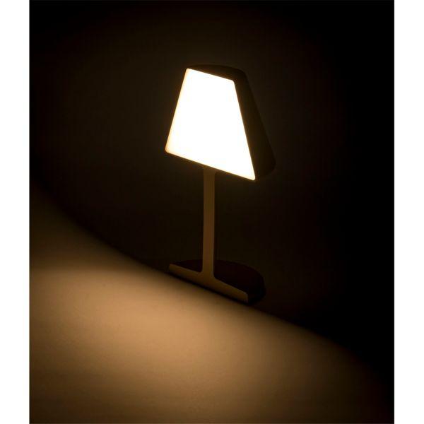 Produktbild Sompex Twin Akkutischleuchte (225 lm)