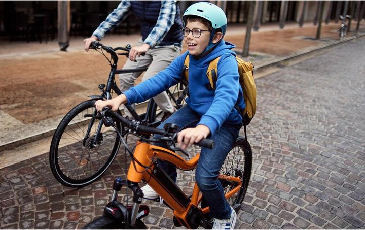 Actual product image Selle Royal Explora Junior