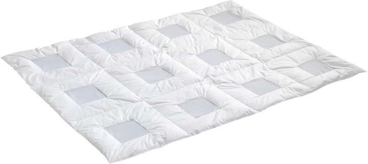 bico Couette ClimaLuxe (Duvet, 160 x 210 cm)