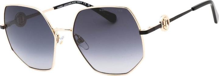 Produktbild Marc Jacobs LogoSonnenbrille