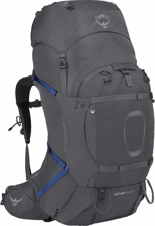 Produktbild Osprey Aether Plus 70 Rucksack (70 l)