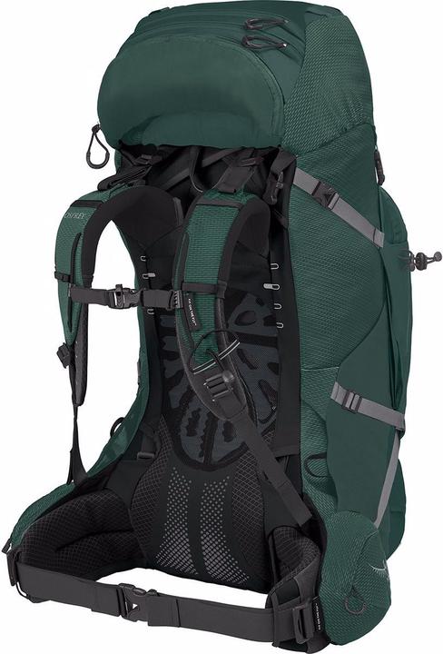 Actual product image Osprey Aether Plus 70 Backpack (70 l)