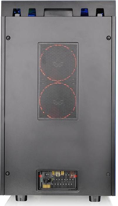 Actual product image Thermaltake The Tower 900 (ATX, mATX, Mini-ITX, E-ATX)