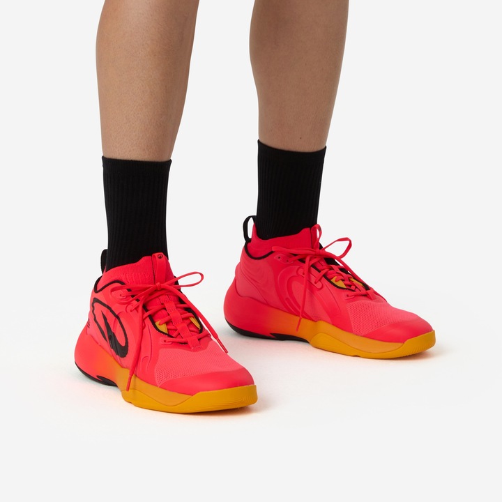 Immagine prodotto Kipsta Scarpe da pallavolo indoor da donna/uomo - VB900 Stability Limited Edition (46)