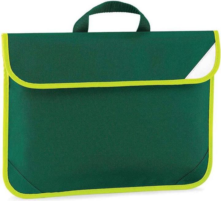 bottle-green
