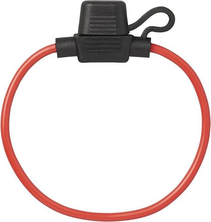 Immagine prodotto ProPlus KFZ Sicherungshalter in-line für Mini-Flachsicherung im Blister