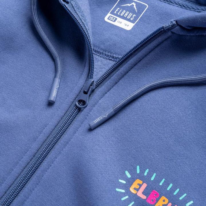 Produktbild Elbrus Ragana Jr Sweatshirt (164)