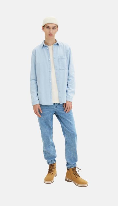 Actual product image Tom Tailor Jeanshemd (XXL)
