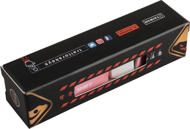 Image du produit Traitors Titors ZASHIKI WARASHI Set d'accessoires (FR)