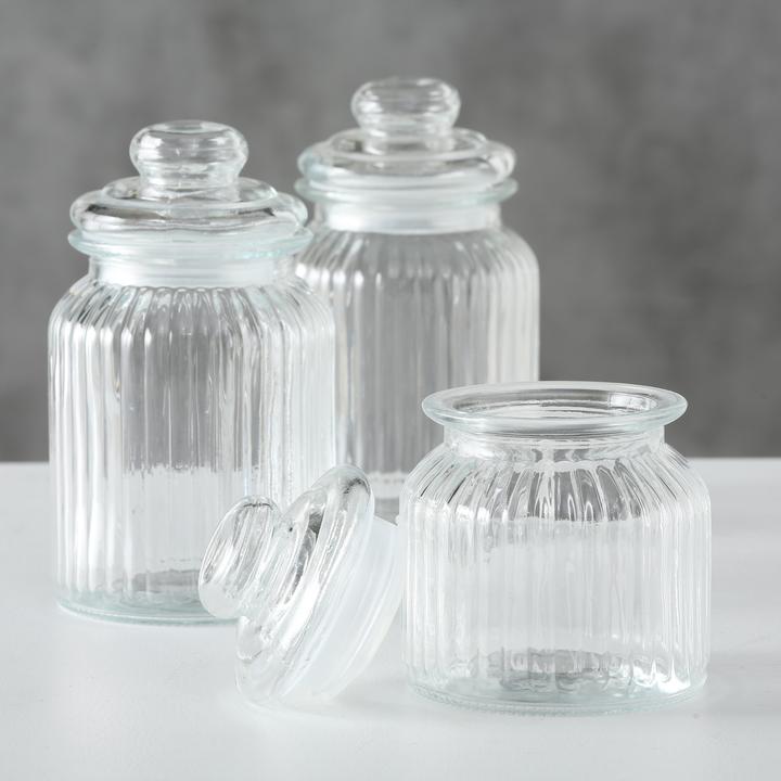 Produktbild Boltze Home Vorratsglas (1.35 l)