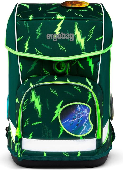 Immagine prodotto Ergobag Cubo (19 l)