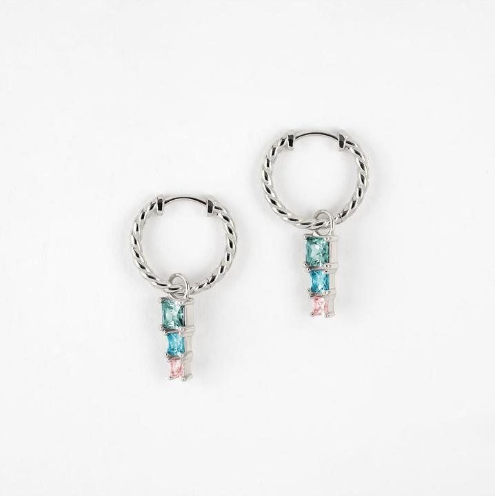 Immagine prodotto Esprit SQUARE COLORS Ohrschmuck (Argento 925)