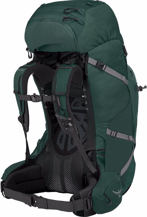 Produktbild Osprey Aether Plus 85 Rucksack (85 l)