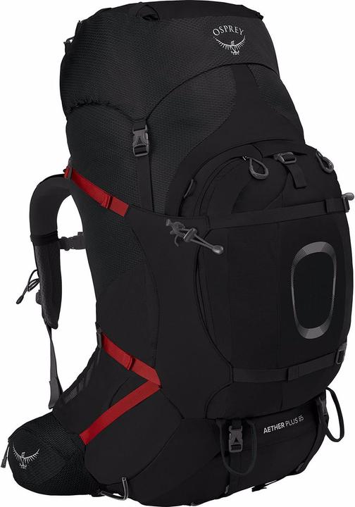 Immagine prodotto Osprey Aether Plus 85 Zaino (85 l)