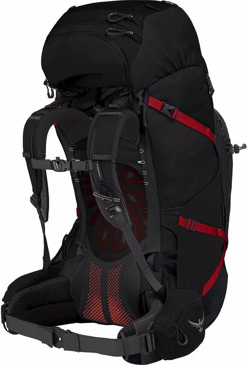 Immagine prodotto Osprey Aether Plus 85 Zaino (85 l)