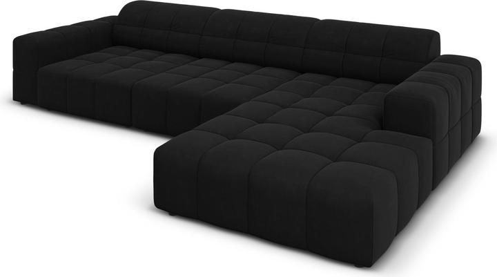 Image du produit Cosmopolitan Design Chicago (Canapé d'angle)