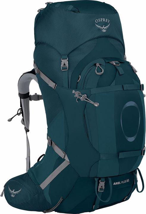 Osprey Ariel Plus 60 Rucksack (60 l)