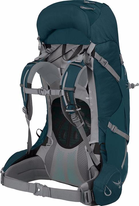 Produktbild Osprey Ariel Plus 60 Rucksack (60 l)
