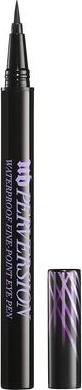 Actual product image Urban Decay Perversion Waterproof Fine-Point Eye Pen (Black)
