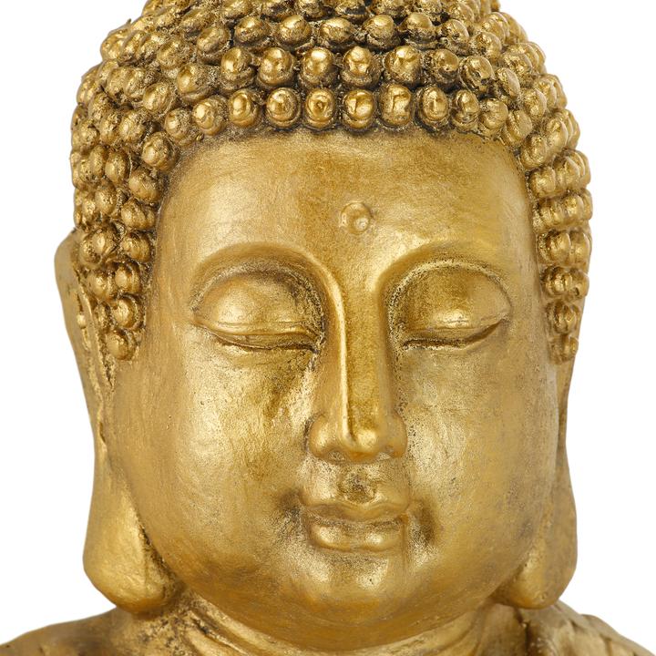 Produktbild Relaxdays Buddha-Figur
